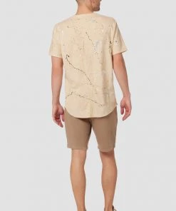 Hudson Jeans Chino Short Men's 19 Hudson Jeans Chino Short Men's