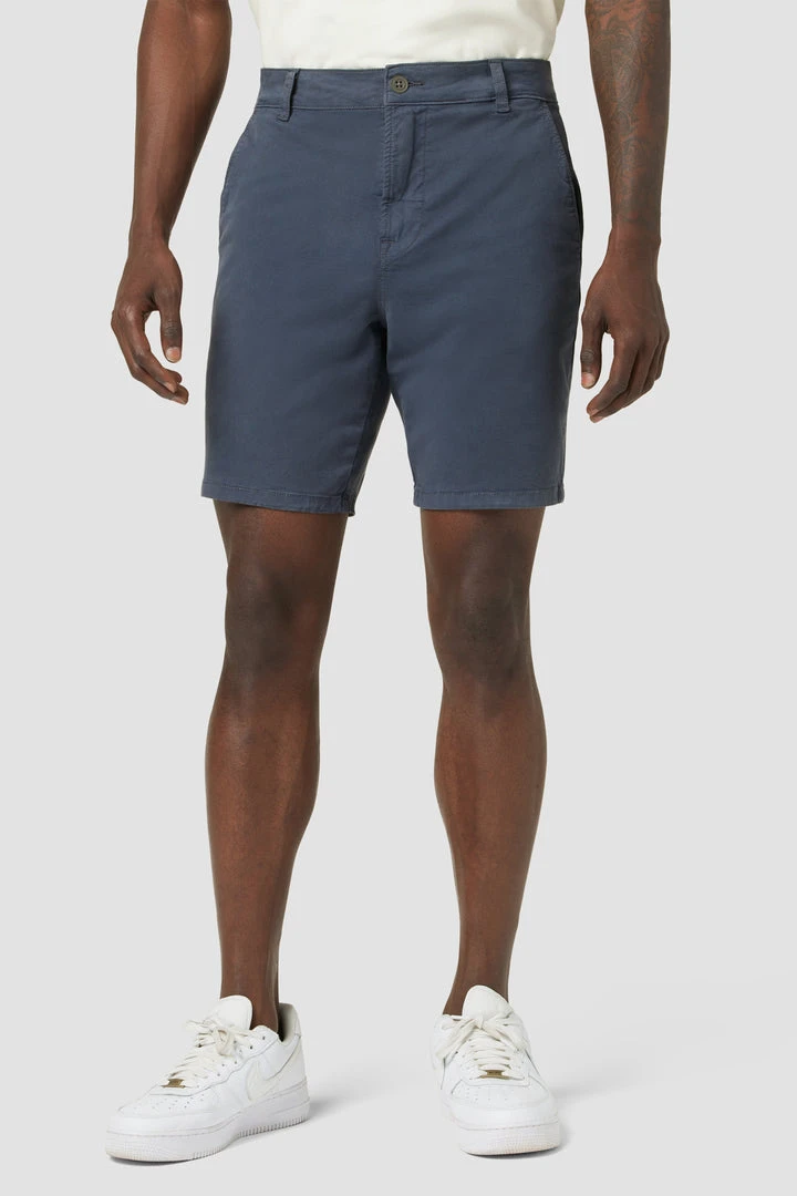 Hudson Jeans Men's Chino Short 5 Hudson Jeans Men's Chino Short
