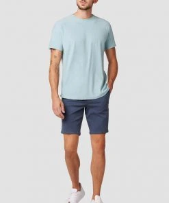 Hudson Jeans Men's Chino Short 17 Hudson Jeans Men's Chino Short