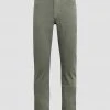 Hudson Jeans Blake Slim Straight Twill Pant 2 Hudson Jeans Blake Slim Straight Twill Pant