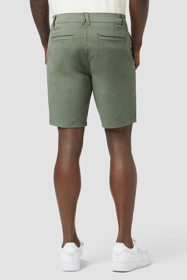 Hudson Jeans Chino Short 6 Hudson Jeans Chino Short