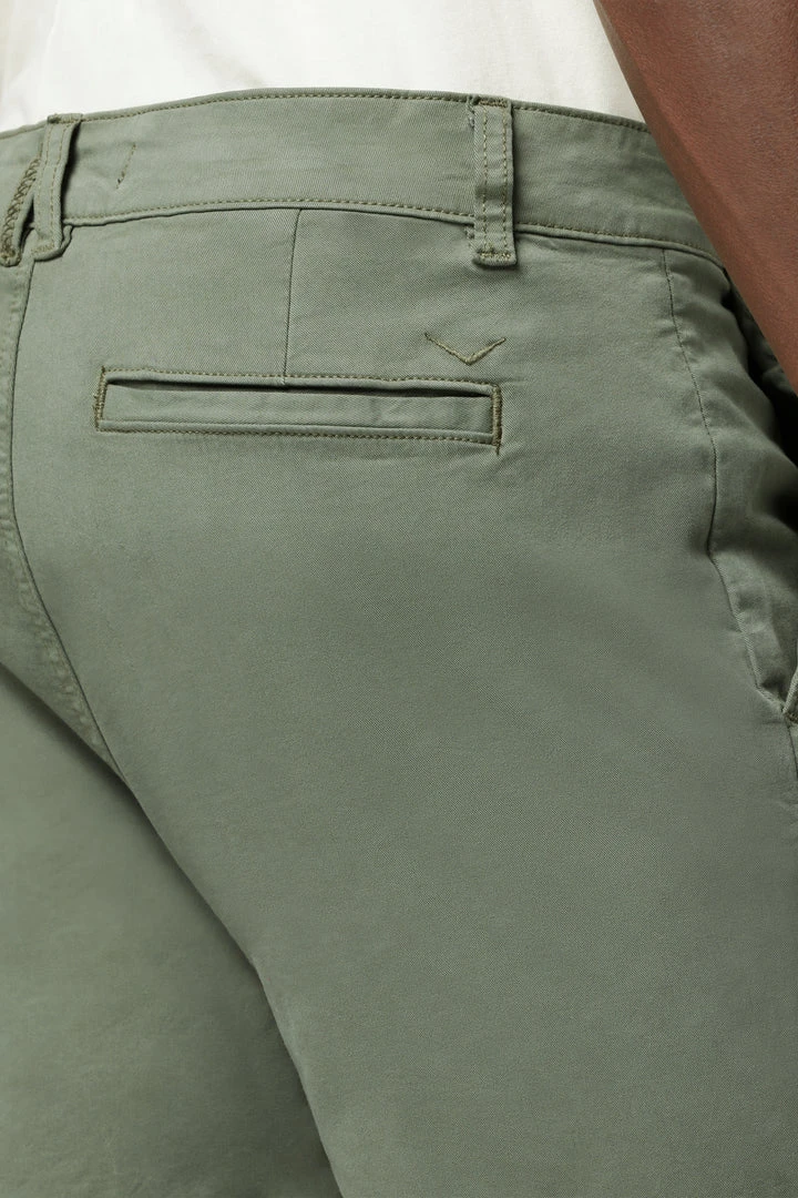 Hudson Jeans Chino Short 8 Hudson Jeans Chino Short