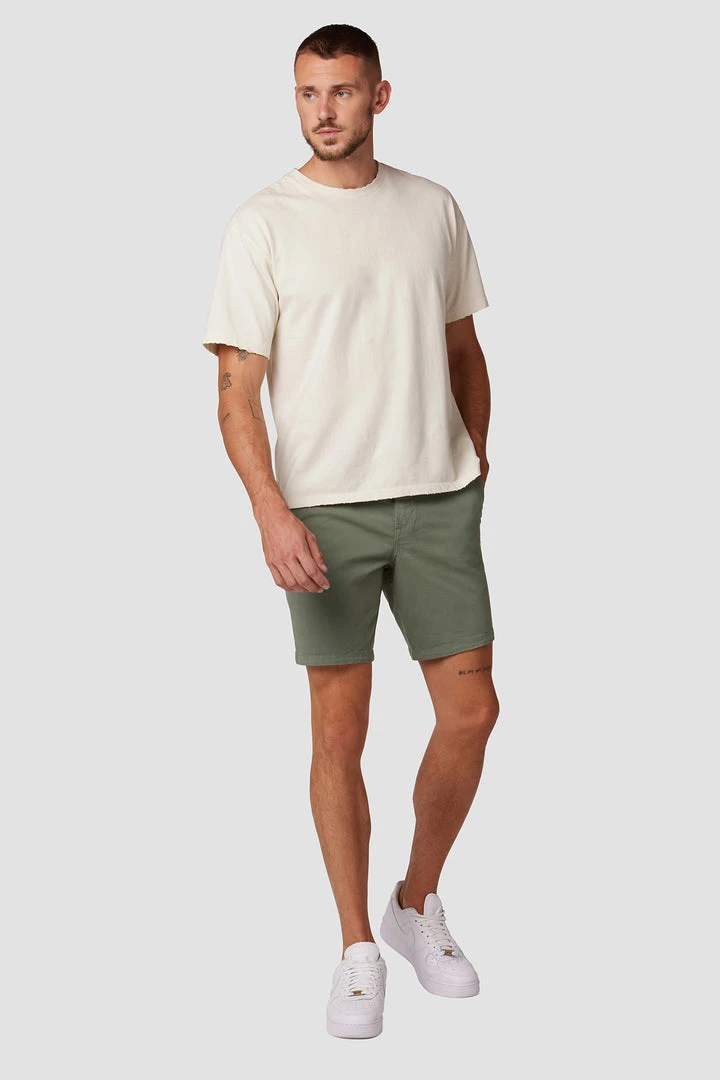 Hudson Jeans Chino Short 9 Hudson Jeans Chino Short