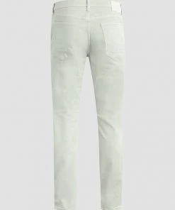 Hudson Jeans Blake Slim Straight Twill Pant Men's