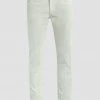 Hudson Jeans Blake Slim Straight Twill Pant Men's