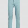 Hudson Jeans Blake Slim Straight Twill Pant Men's 2 Hudson Jeans Blake Slim Straight Twill Pant Men's