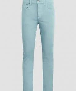 Hudson Jeans Blake Slim Straight Twill Pant Men's