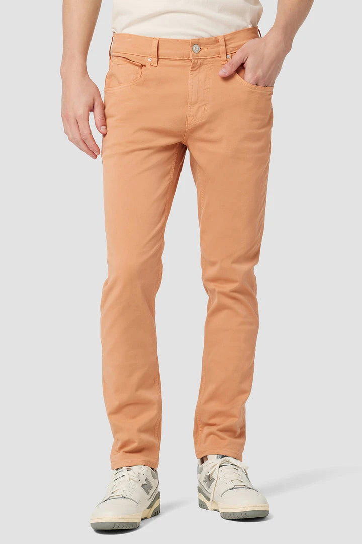 Hudson Jeans Blake Slim Straight Jean 5 Hudson Jeans Blake Slim Straight Jean