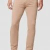 Hudson Jeans Blake Slim Straight Twill Pant