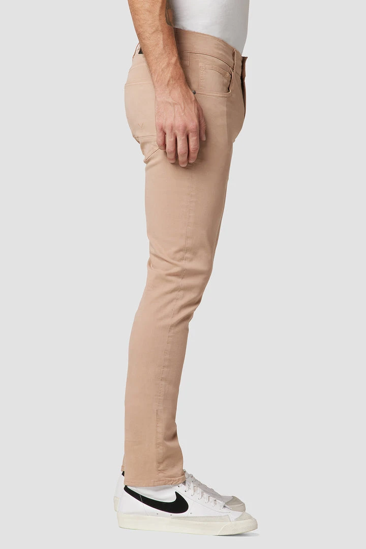 Hudson Jeans Blake Slim Straight Twill Pant 4 Hudson Jeans Blake Slim Straight Twill Pant