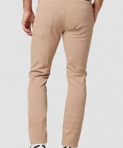 Hudson Jeans Blake Slim Straight Twill Pant 9 Hudson Jeans Blake Slim Straight Twill Pant