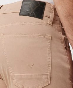 Hudson Jeans Blake Slim Straight Twill Pant 11 Hudson Jeans Blake Slim Straight Twill Pant