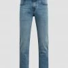 Hudson Jeans Byron Straight Leg Jean Men's