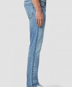 Hudson Jeans Byron Straight Leg Jean Men's