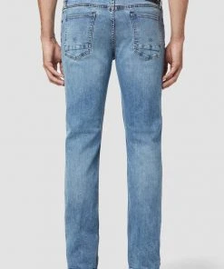 Hudson Jeans Byron Straight Leg Jean Men's