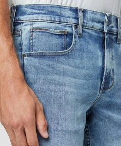 Hudson Jeans Byron Straight Leg Jean Men's