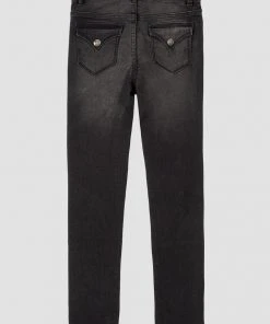 Hudson Jeans Signature Skinny Jean Girls