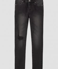 Hudson Jeans Signature Skinny Jean Girls