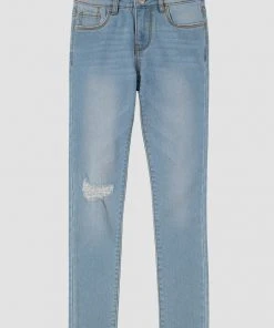 Hudson Jeans Signature Skinny Jean