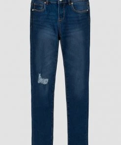 Hudson Jeans Signature Skinny Jean