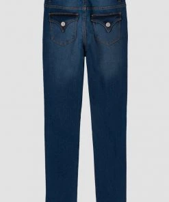 Hudson Jeans Signature Skinny Jean