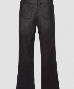 Hudson Jeans High-Rise Flare Jean Girls