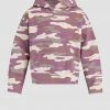 Hudson Jeans Girls Camo Hoodie 2 Hudson Jeans Girls Camo Hoodie