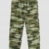 Hudson Jeans Girls Camo Jogger
