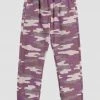 Hudson Jeans Camo Jogger