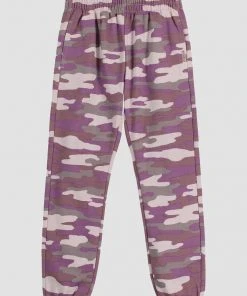 Hudson Jeans Camo Jogger