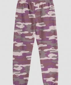 Hudson Jeans Camo Jogger