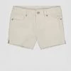 Hudson Jeans Girls Cut-Off Side Vent Short