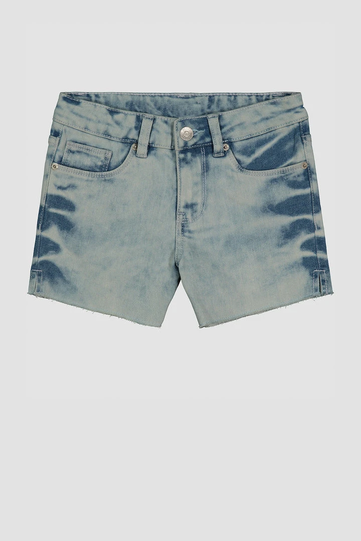 Hudson Jeans Cut-Off Side Vent Short Sale 3 Hudson Jeans Cut-Off Side Vent Short Sale