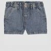 Hudson Jeans Pull-On Paperbag Waist Short