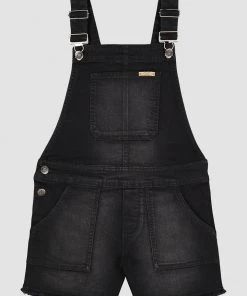 Hudson Jeans Utility Shortall