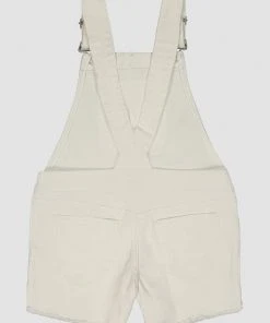 Hudson Jeans Utility Shortall Sale
