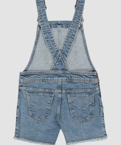 Hudson Jeans Sale Utility Shortall
