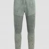 Hudson Jeans Men's Moto Sweatpant