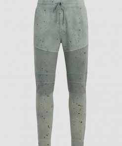 Hudson Jeans Men's Moto Sweatpant