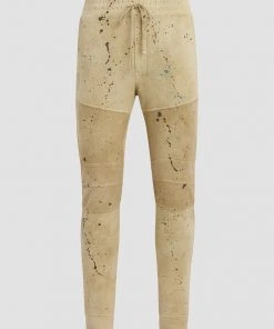 Hudson Jeans Men's Moto Sweatpant