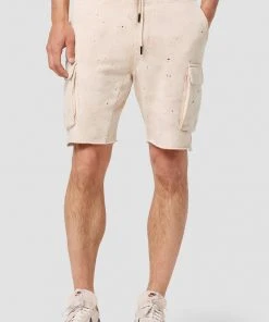 Hudson Jeans Men's French Terry Sweatshort