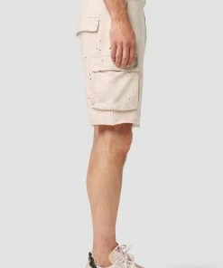 Hudson Jeans Men's French Terry Sweatshort