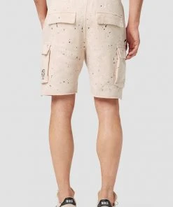 Hudson Jeans Men's French Terry Sweatshort
