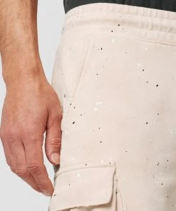 Hudson Jeans Men's French Terry Sweatshort