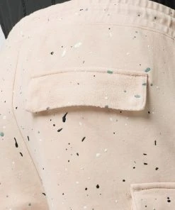 Hudson Jeans Men's French Terry Sweatshort