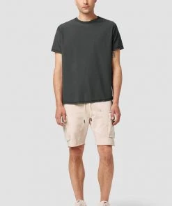 Hudson Jeans Men's French Terry Sweatshort