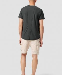 Hudson Jeans Men's French Terry Sweatshort