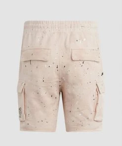 Hudson Jeans Men's French Terry Sweatshort