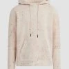 Hudson Jeans Moto Hoodie