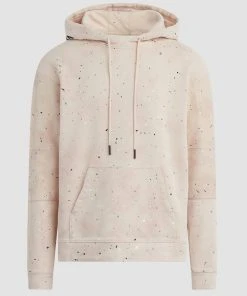 Hudson Jeans Moto Hoodie